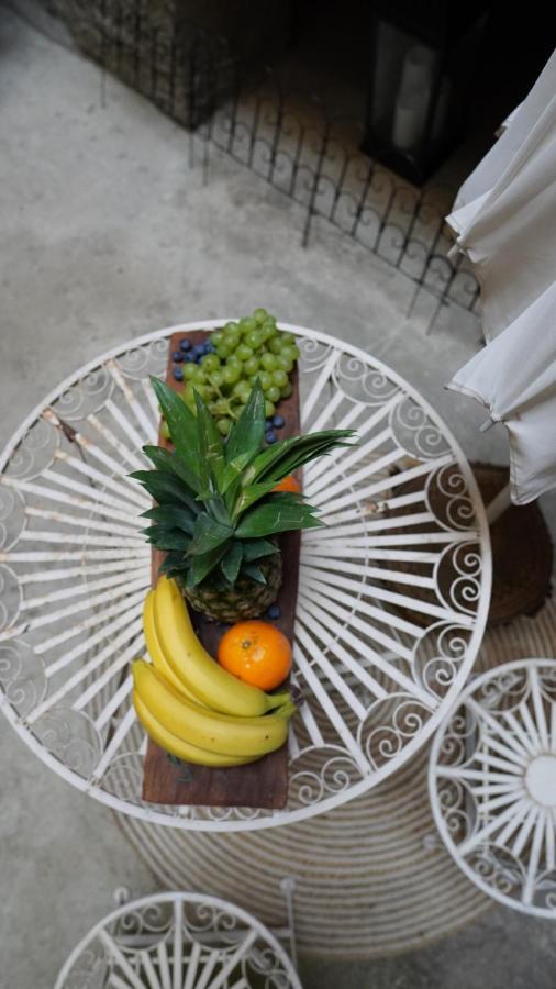 Apartmani Tripalo อิโมตสกี ภายนอก รูปภาพ