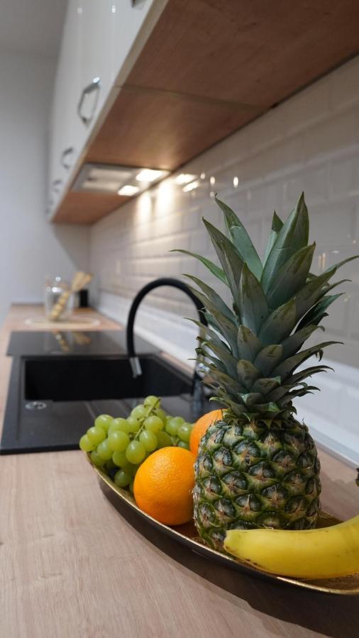 Apartmani Tripalo อิโมตสกี ภายนอก รูปภาพ