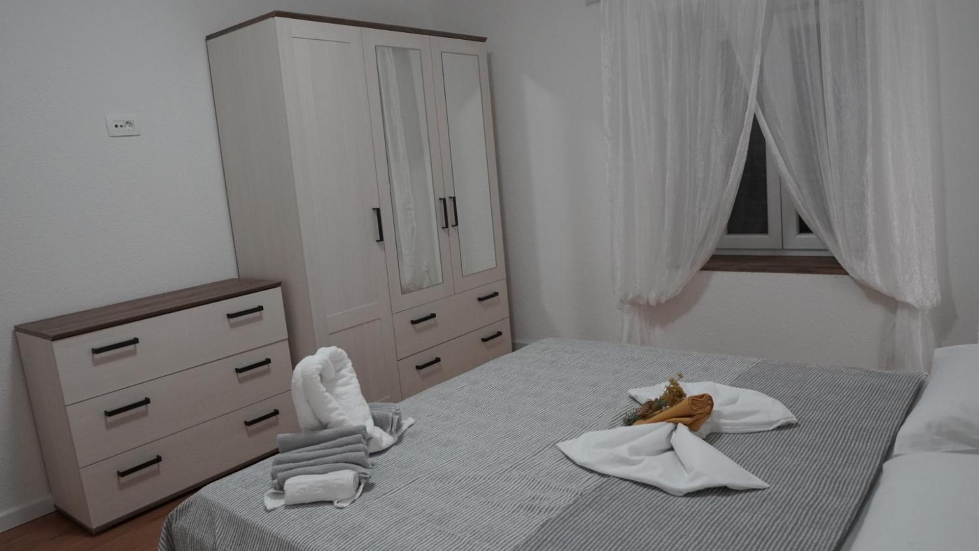 Apartmani Tripalo อิโมตสกี ห้อง รูปภาพ